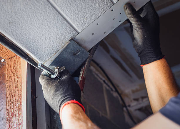 Reliable Garage Door Panel Replacement contractor in Byron Center, MI by Garage Doors Repair Pro